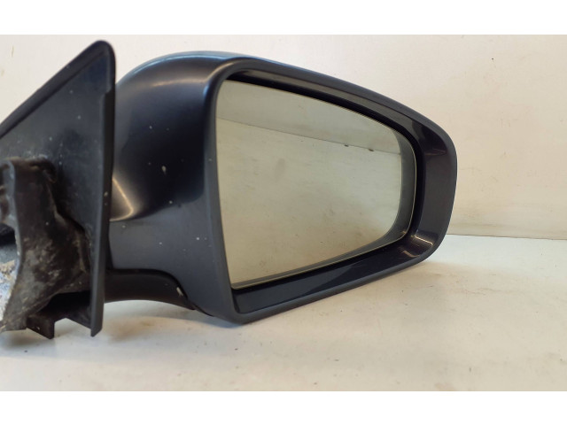 Зеркало электрическое Audi A3 S3 A3 Sportback 8P 2005 - 2013 года