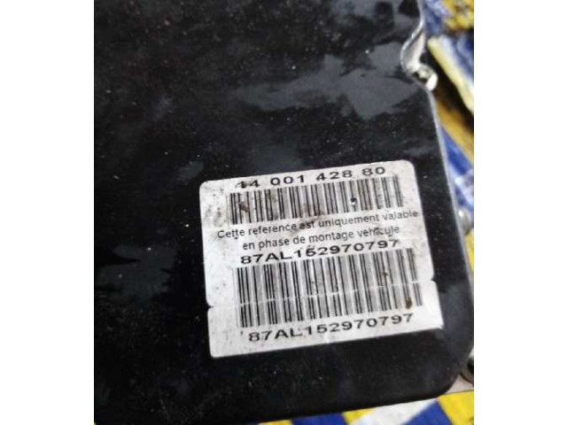 Блок АБС 0265234037   Peugeot  807   -  года