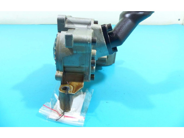 Масляный насос CAXA, IMPRK1235970 Skoda Octavia Mk2 (1Z)