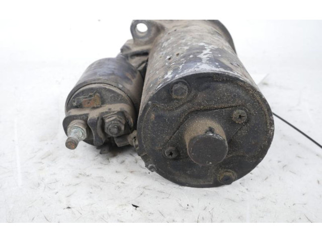 Стартер 02A911023T   Volkswagen Golf III