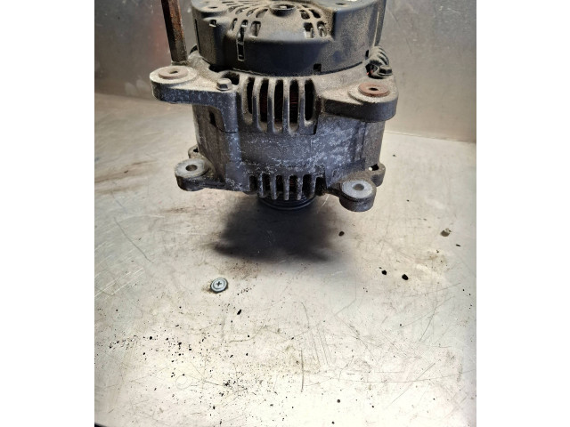 Генератор 021903026l   Volkswagen PASSAT B6      