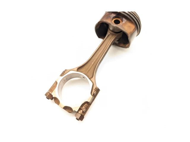 Поршень с шатуном 2.0L CRBC 8V1857409T9B9 Audi A3 S3 8V