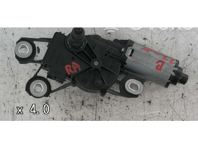 Vstřikovací lišta 5P0955711C Seat Altea XL BKD