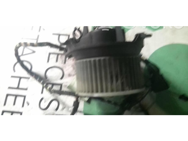 Вентилятор печки 00006441J6 Citroen Xsara