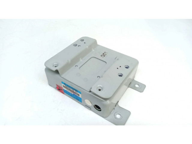 Блок управления 97RA-010058, 8712031210 SsangYong Actyon