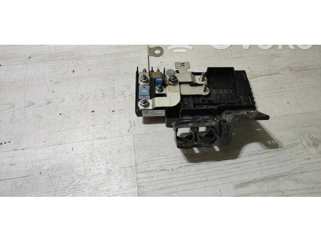 Блок предохранителей A2465401350, 1077806   Mercedes-Benz CLA C117 X117 W117    