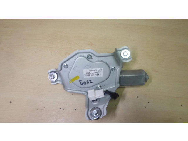Моторчик дворников 987003Z000, Z509 Hyundai i40