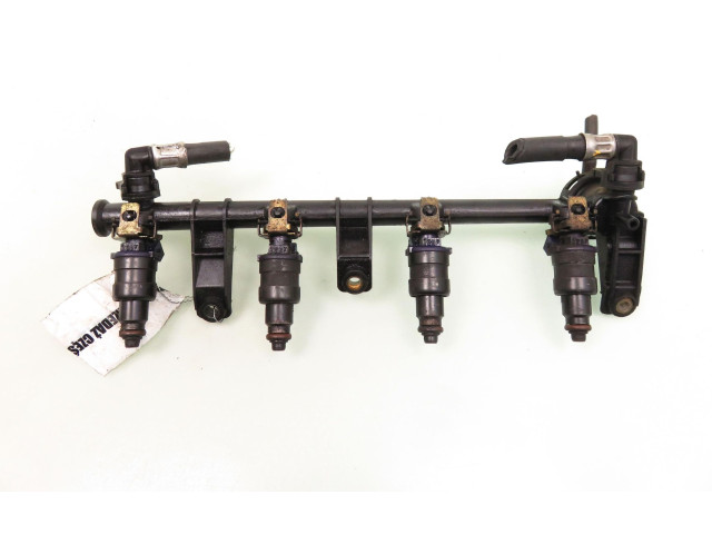 Vstřikovací lišta 0280160515, 7700864726 Renault Megane I K7M 720