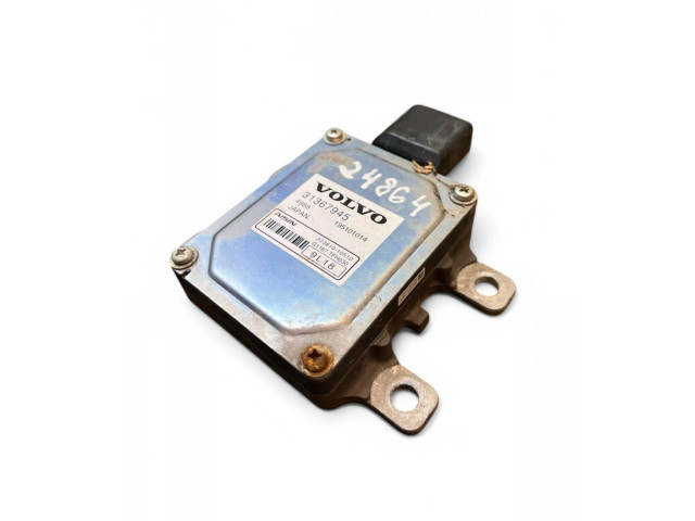 Блок управления коробкой передач 31367945, 31367945   Volvo V90 Cross Country