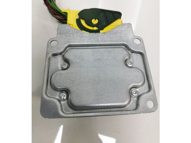 Блок подушек безопасности 6C0959655F, 0285012570 Skoda Fabia Mk3 (NJ)