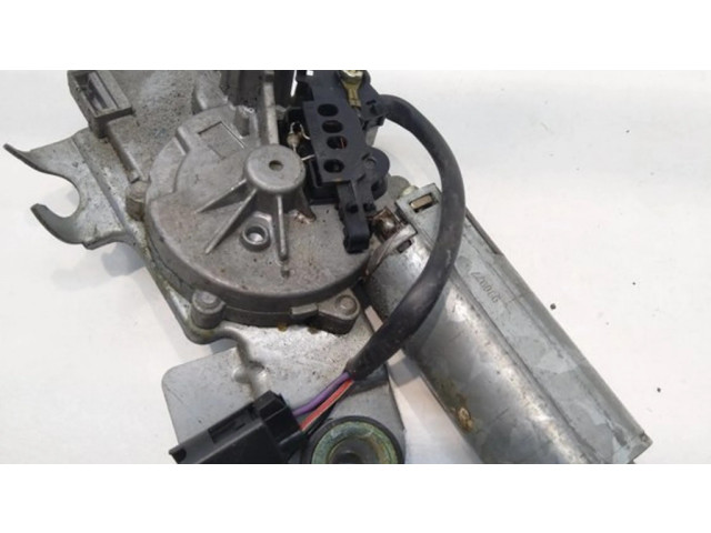 Моторчик заднего дворника 98BGC17K441H1E, 0390201550 Ford Cougar