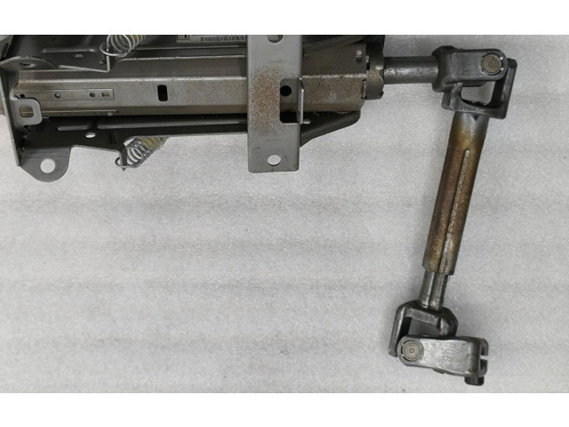 Рулевая рейка 1Z1419502Q Skoda Octavia Mk2 (1Z) 2004 - 2013 года