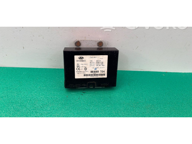 Блок управления 95400-1C200 Hyundai Getz