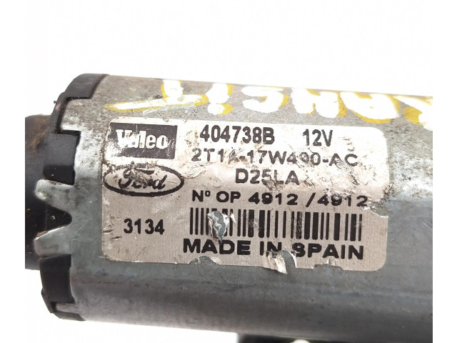 Моторчик заднего дворника 2T1417W400AC, 404738B    Ford Transit -  Tourneo Connect