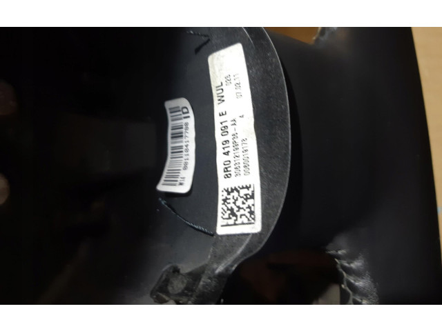 Руль Audi A3 S3 8P  2003 - 2012 года       