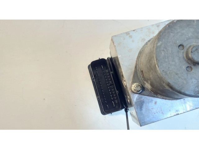 Блок АБС 6793932, 6793933 Mini One - Cooper Clubman R55 2006-2014 года