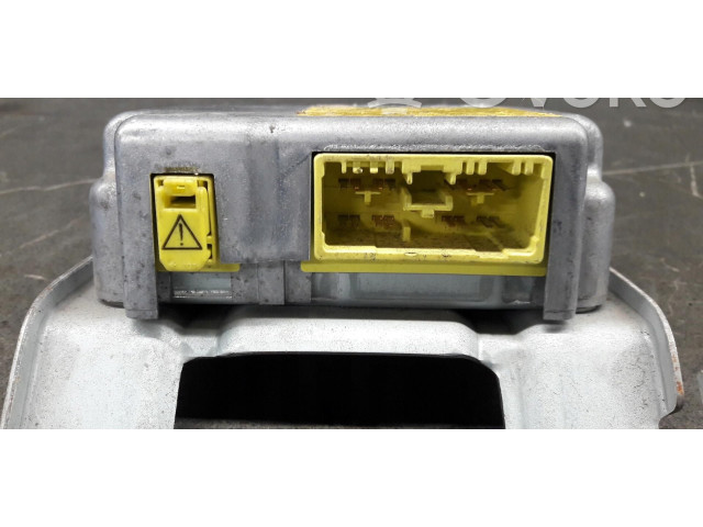 Блок подушек безопасности 89170-97202 Daihatsu Sirion