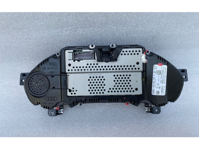 Панель приборов 4G8920935A, 0263725126 Audi A7 S7 4G