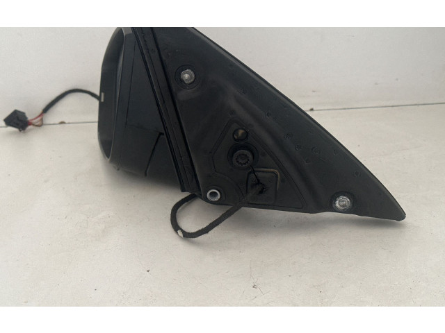 Зеркало электрическое Skoda Octavia Mk3 (5E) 2013 - 2019 года
