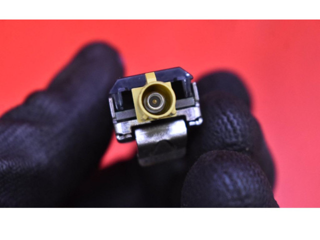 Звукоусилитель 5E9035577, 5E9035577 Skoda Octavia 985