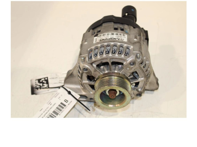 Volant Fiat 500 2010 52137907  