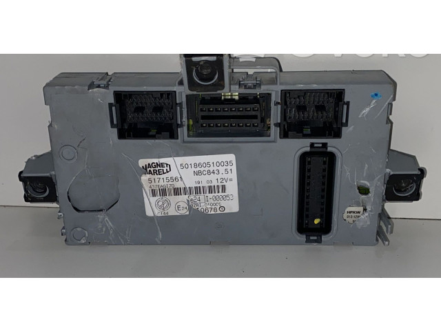 Комплект зажигания         Lancia Ypsilon 