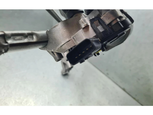 Моторчик дворников A4538200140, 288004574R Smart ForTwo III C453