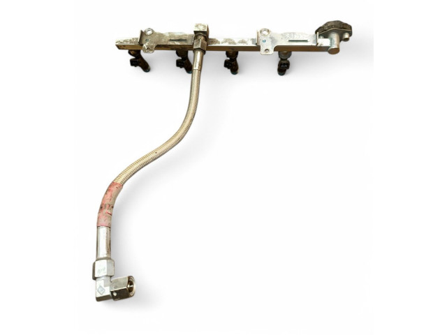 Vstřikovací lišta 93192964, 93192964 Opel Zafira B A 16 XNT