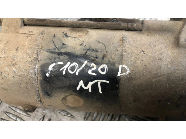 Стартер  23300AA621, M002T89076   Subaru Forester SH