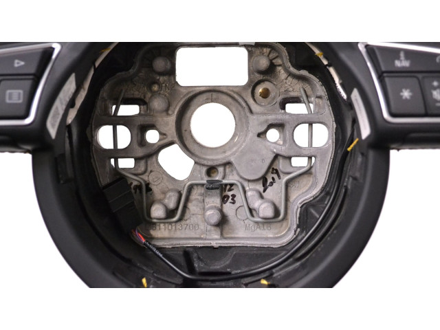 Руль Audi A1 2010 - 2018 года 8X0419091R