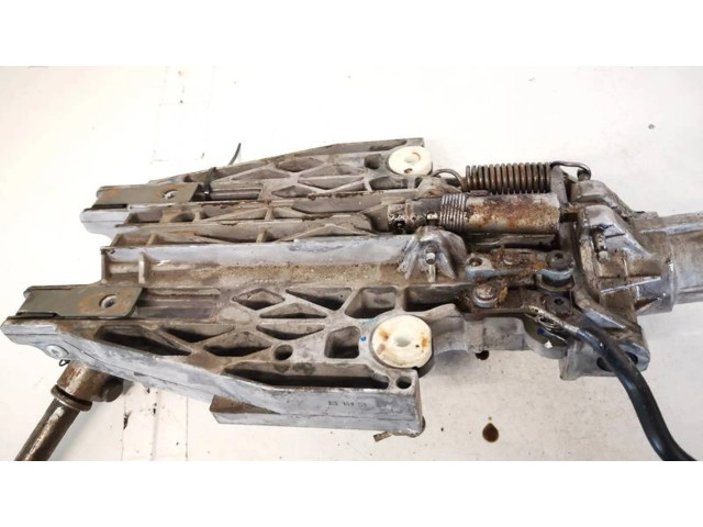 Рулевая рейка 04680654ac Chrysler Pacifica