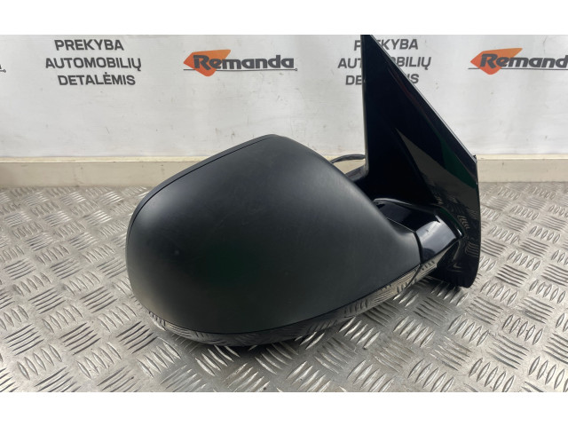 Zpětné zrcátko pravé Volkswagen Transporter - Caravelle T6 2017 7E1857388