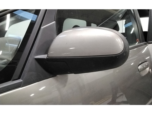 Зеркало электрическое Mitsubishi Colt 2009 - 2016 года