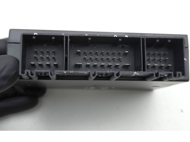 Блок комфорта 3D0959933F, 5DK00841604 Bentley Flying Spur