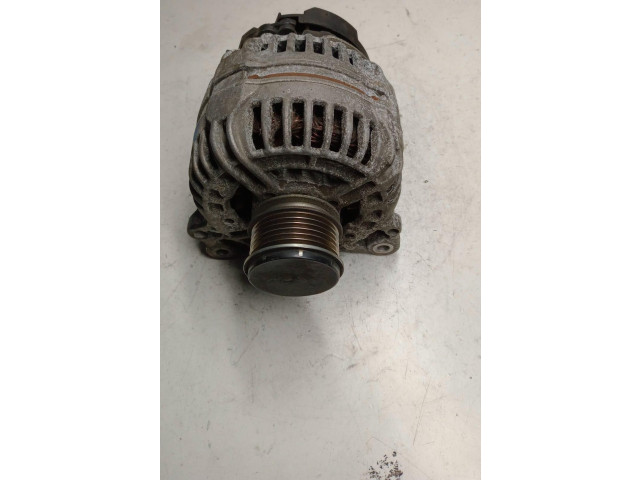 Генератор 06F903023F, 06F903023F   Audi TT TTS Mk2      