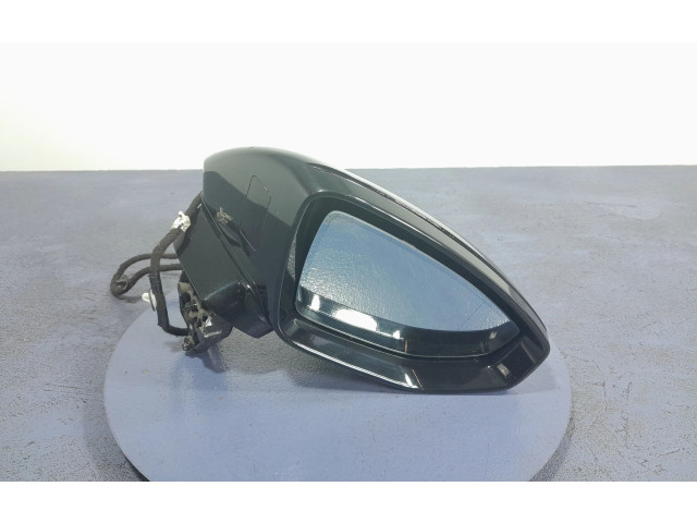 Zpětné zrcátko Audi A8 S8 D2 4D 2019