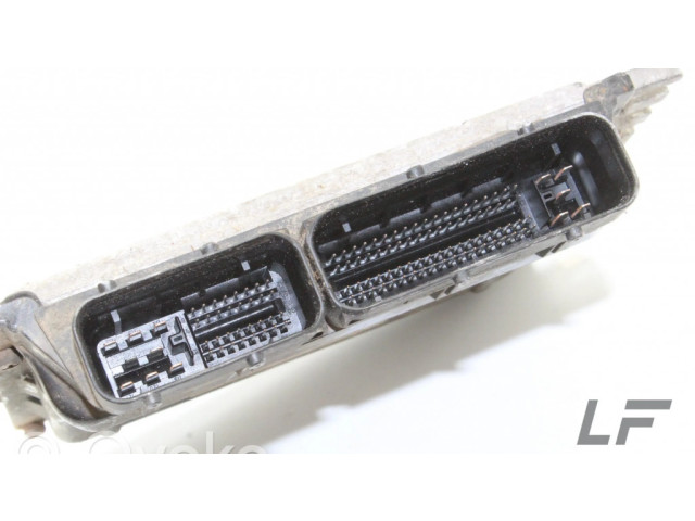 Řídící jednotka MEC37350 Nissan Micra 1984