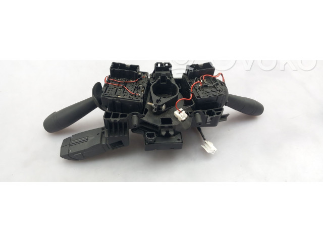 Подрулевой шлейф SRS 255679062R, 479452659R Dacia Lodgy