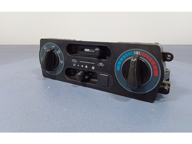 Блок управления климат-контролем Daihatsu Cuore
