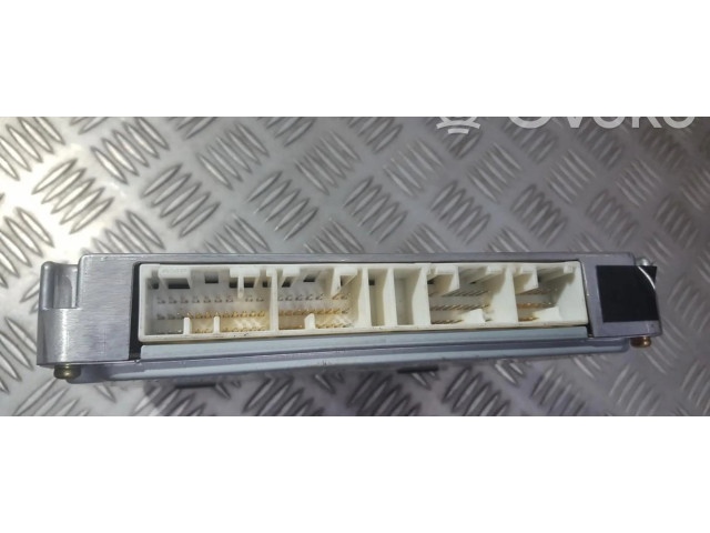 Блок управления двигателя 8966153200 Lexus IS 200-300