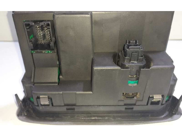 Блок управления климат-контролем 01560513690, FTC52492078 Alfa Romeo GTV