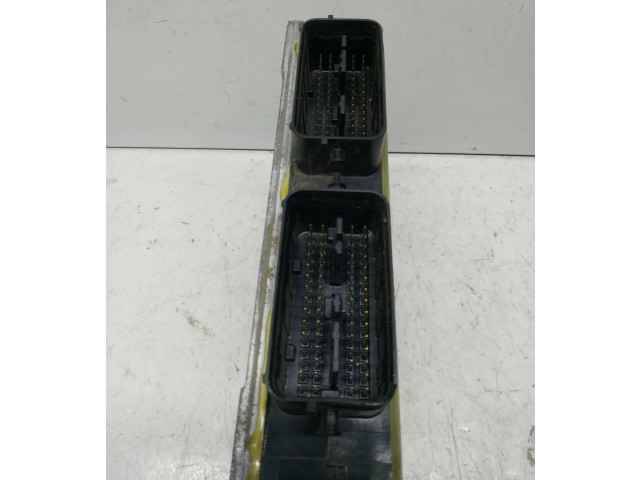 Комплект блоков управления LF5018881E, 4224 Mazda 3 I