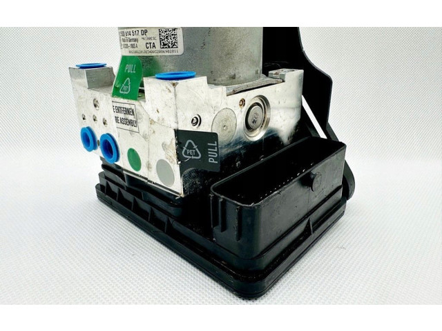 Блок АБС 5Q0614517DP Volkswagen Golf VII 2013 - 2019 года