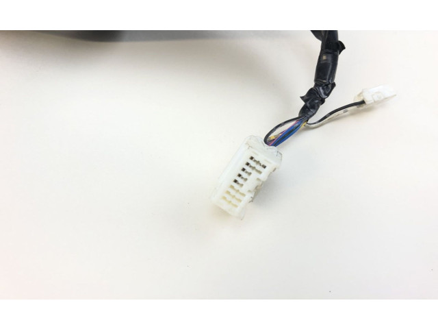 Зеркало электрическое Honda Accord 2008 - 2016 года