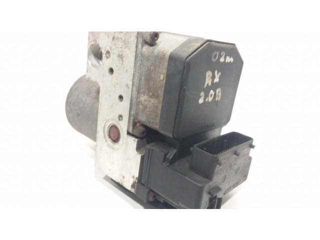 Блок АБС 0265220668, 8200178134   Renault  Scenic RX  