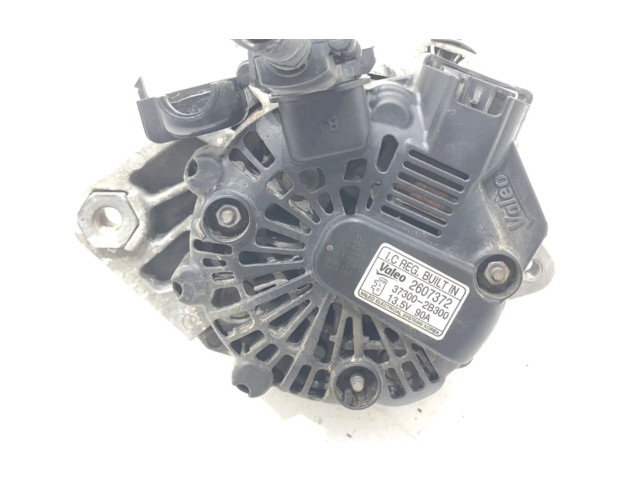 Генератор 37300-2B300 KIA Rio