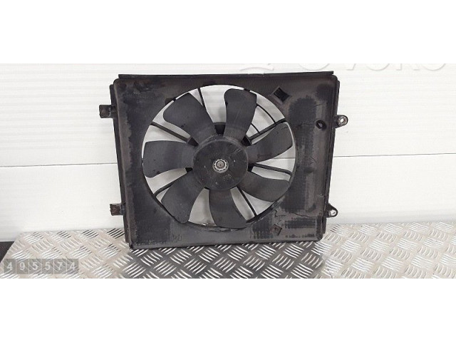 Вентилятор радиатора mf0227406220 Honda CR-V