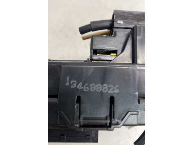 Модуль управления BSM BSMB4   Citroen C2    