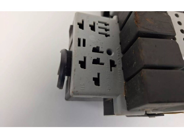 Блок комфорта 08688513, 30682664   Volvo XC90   