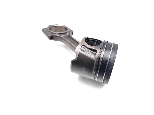  Поршень с шатуном A22DMH A22DMH  Opel Antara  